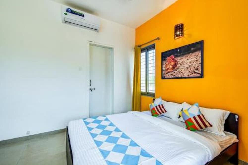 Executive Apartment