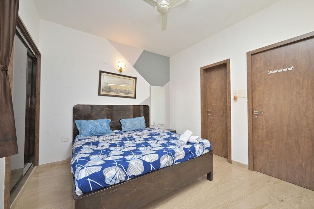 Standard Villa