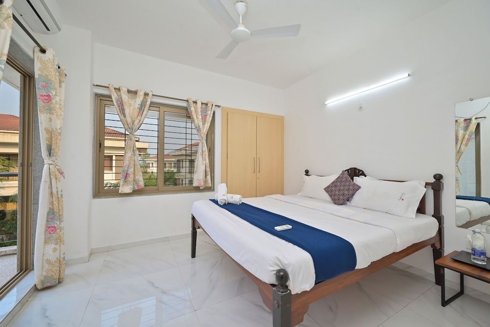 Comfort Villa