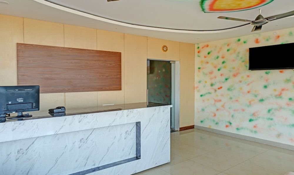 Itsy Hotels Abhitej Inn