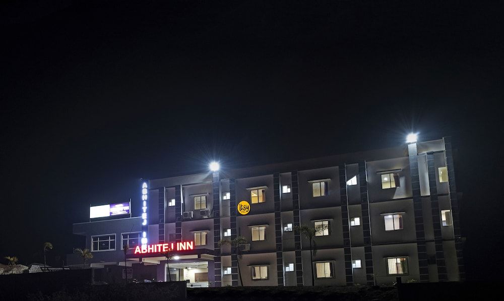 Itsy Hotels Abhitej Inn