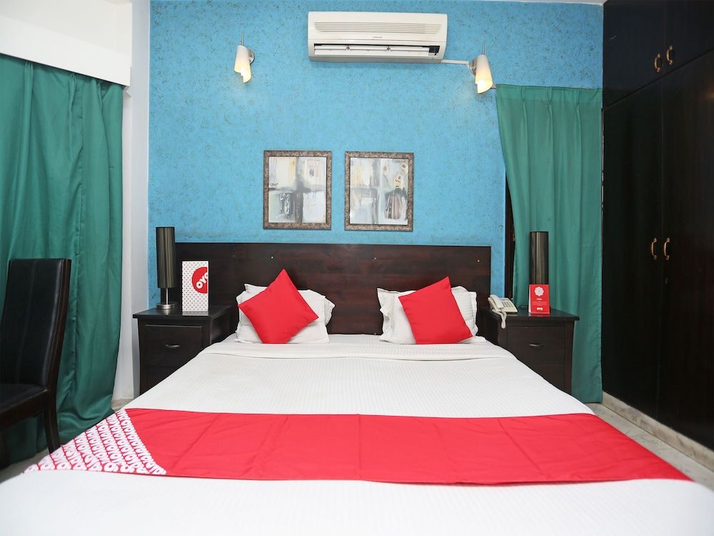 Suite, 1 King Bed