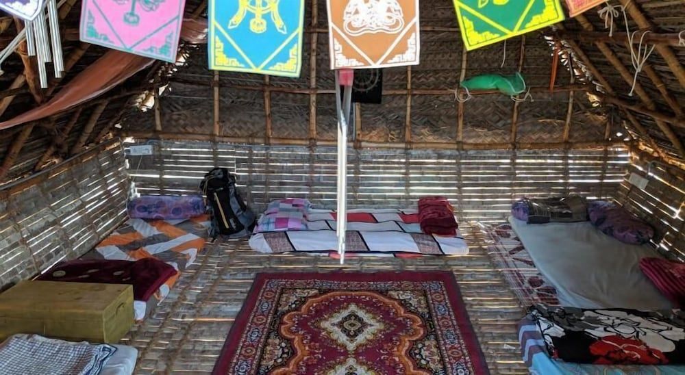 Time Travellers Hostel