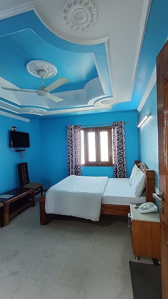 Hotel Apsara By Royal Collection Hotels Executive Room 4
