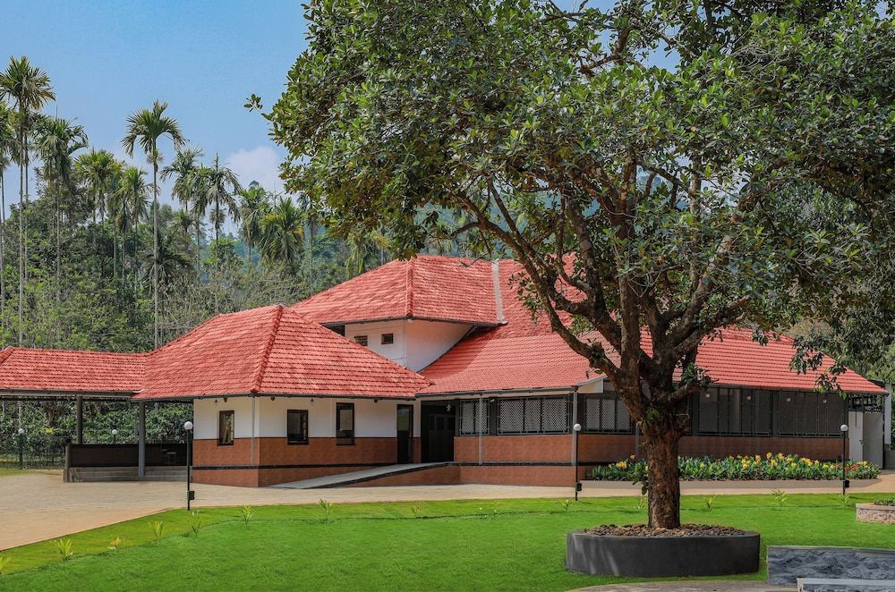 Sterling Vythiri Wayanad 