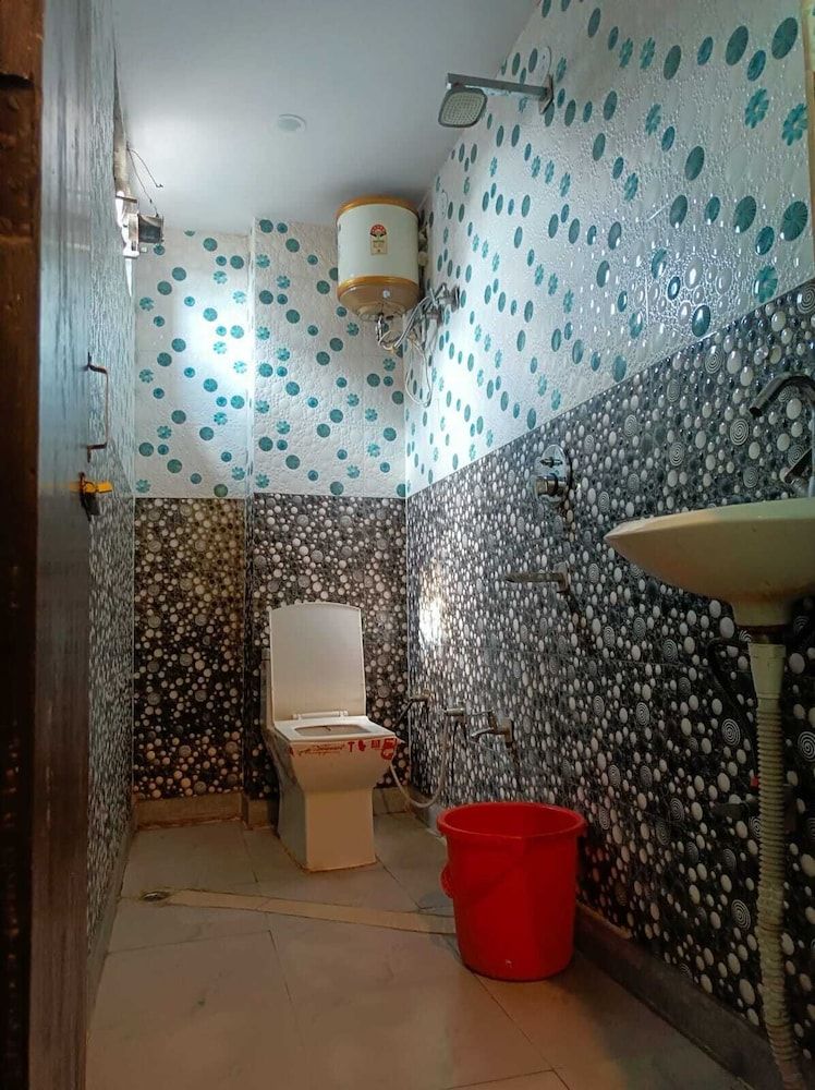 Hotel Green Arrow Nawada Standard Room 3