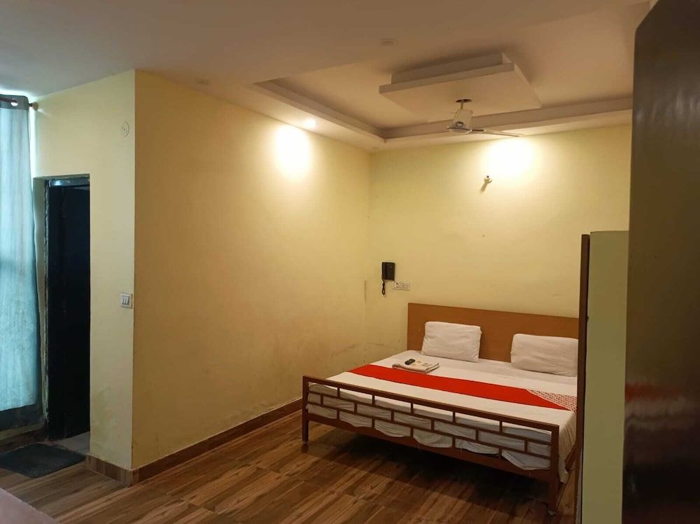Hotel Green Arrow Nawada Standard Room