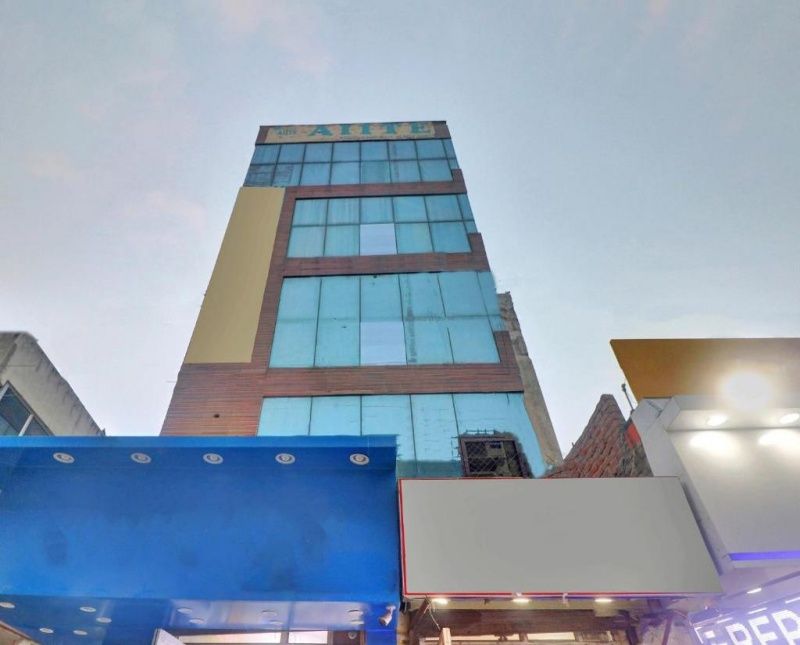 Hotel Green Arrow Nawada