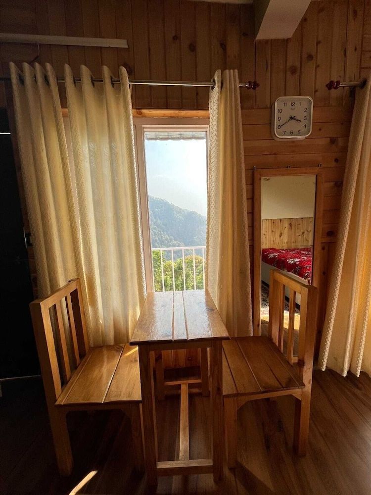 Saanjh Resort