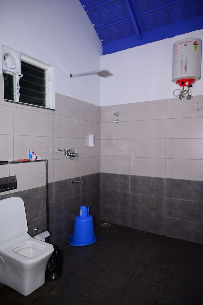 Shree Kalya Resort- Chikmagalur Honeymoon Studio Suite 2