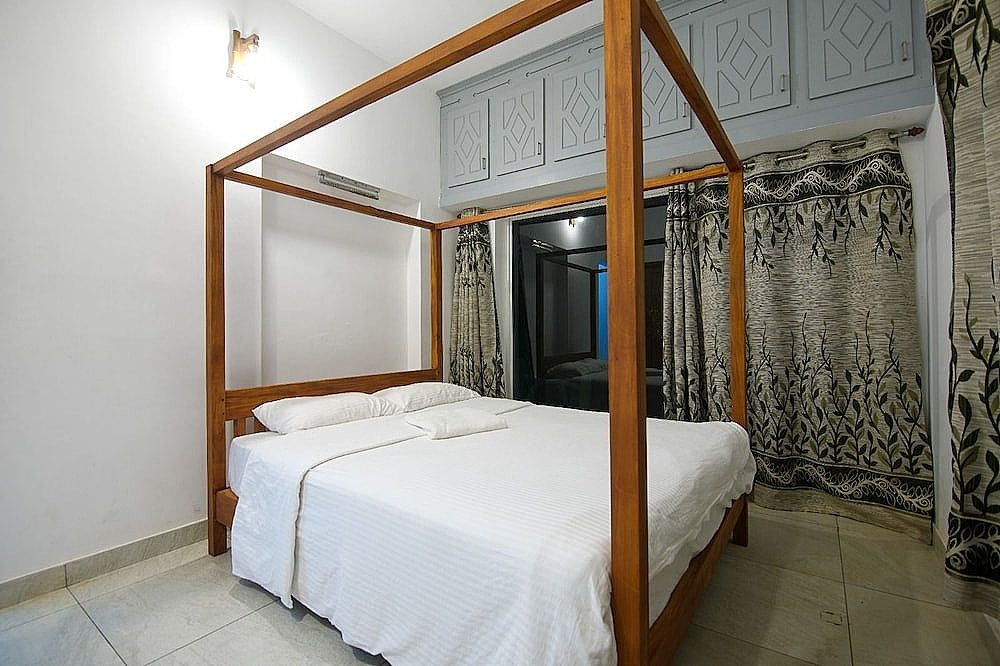 Family Villa