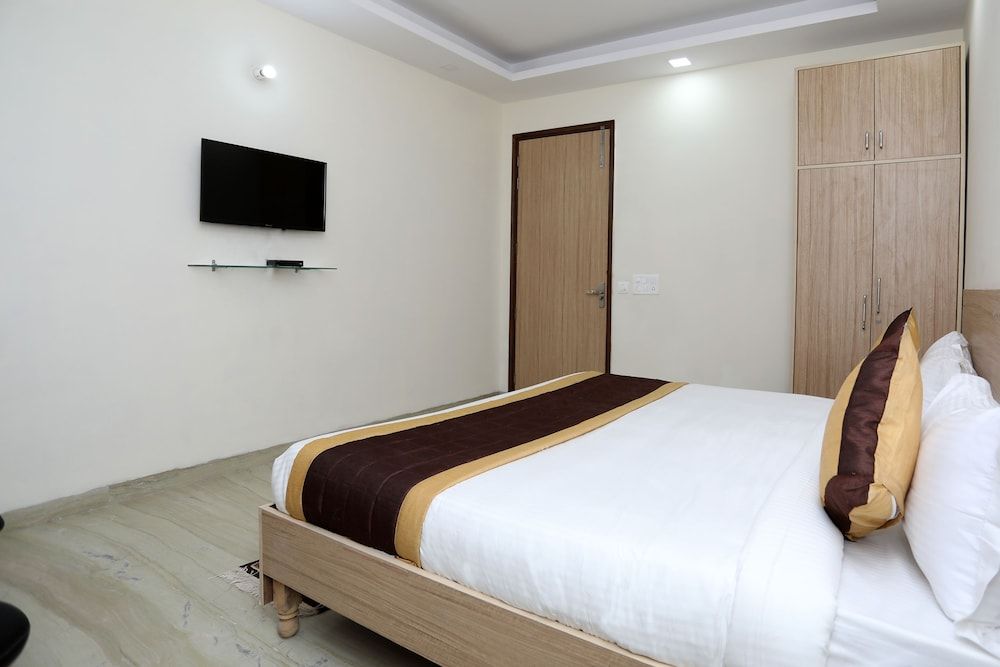 Double or Twin Room