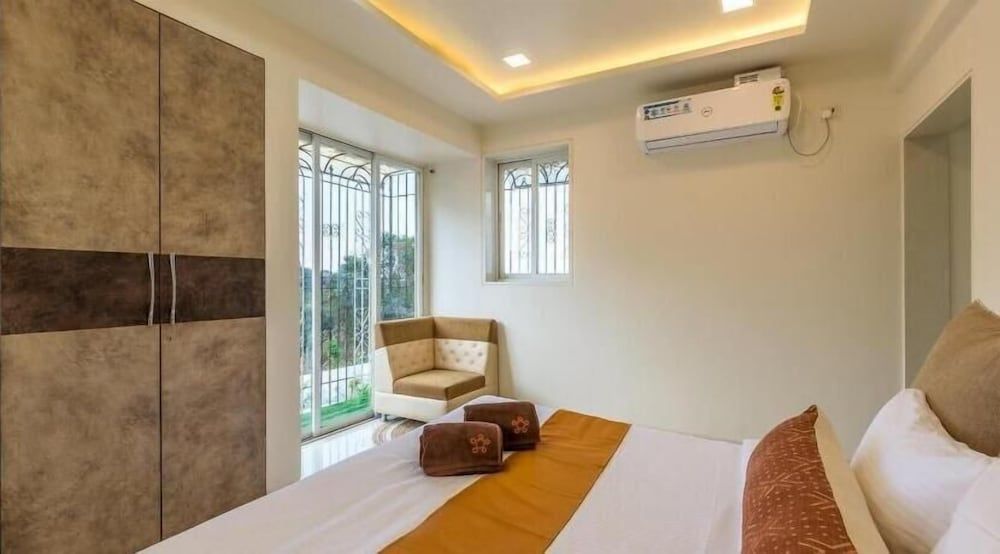 Tranqvilla 3 Bedroom Villa with private Pool