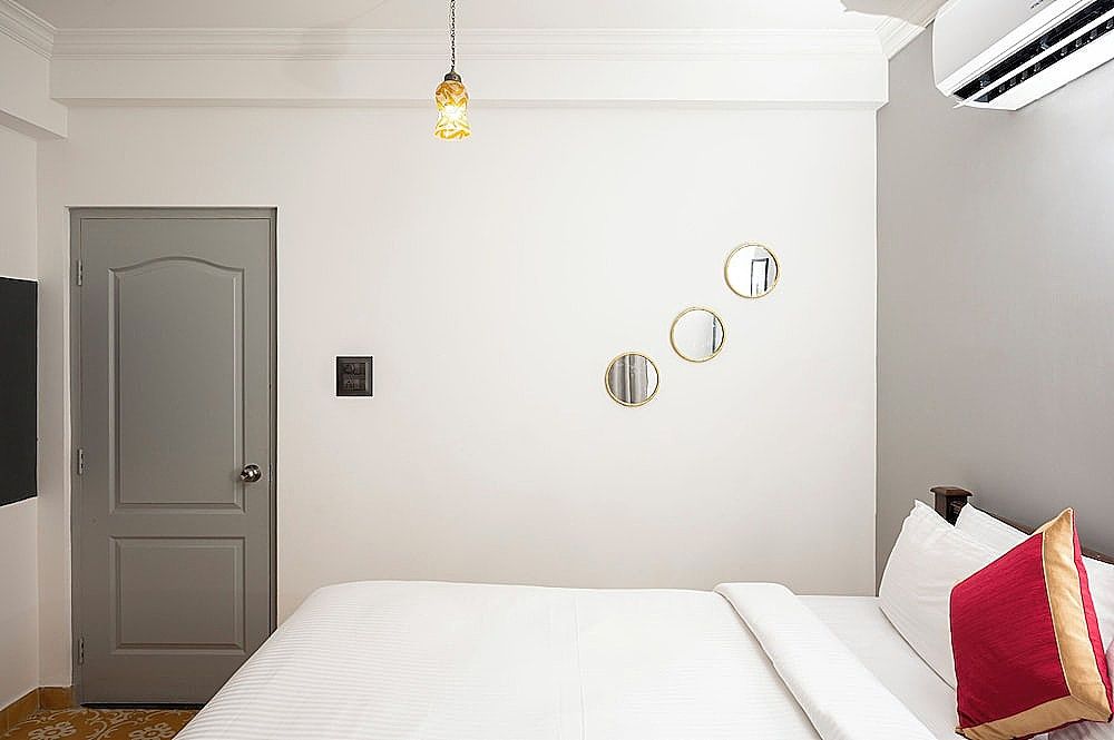 Richmonde Ananta Elite Grand Suite (Two Bedroom Apartment) 5