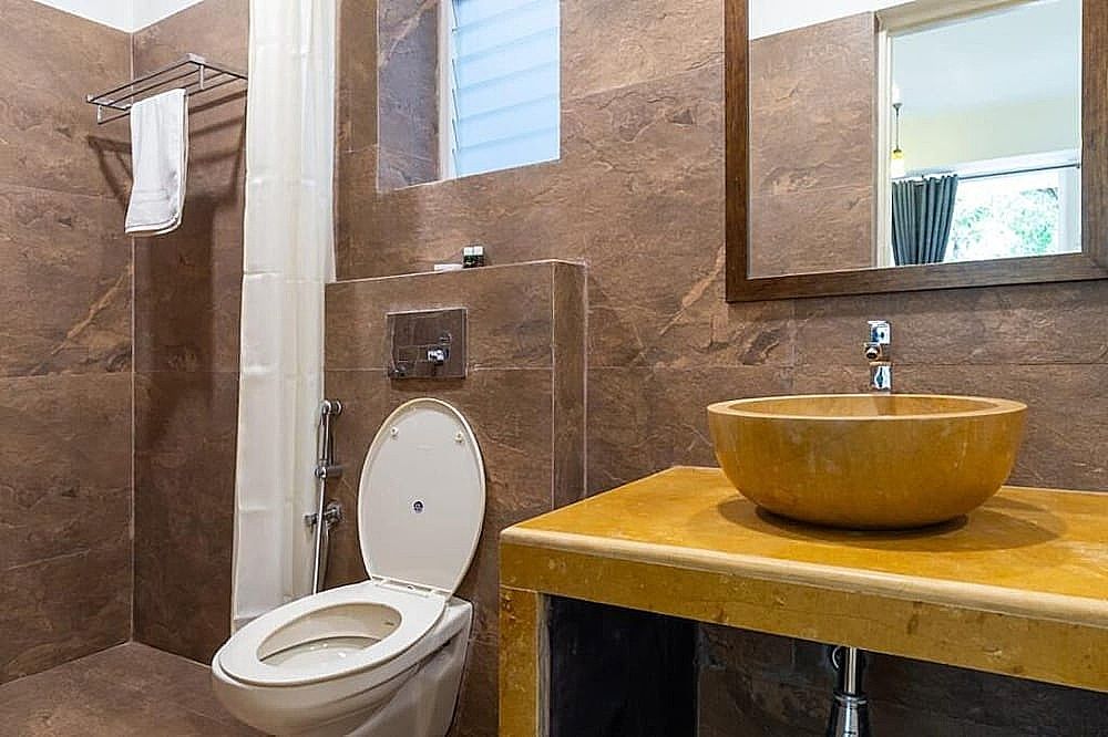 Richmonde Ananta Elite Executive Suite (One Bedroom Apartment) 5