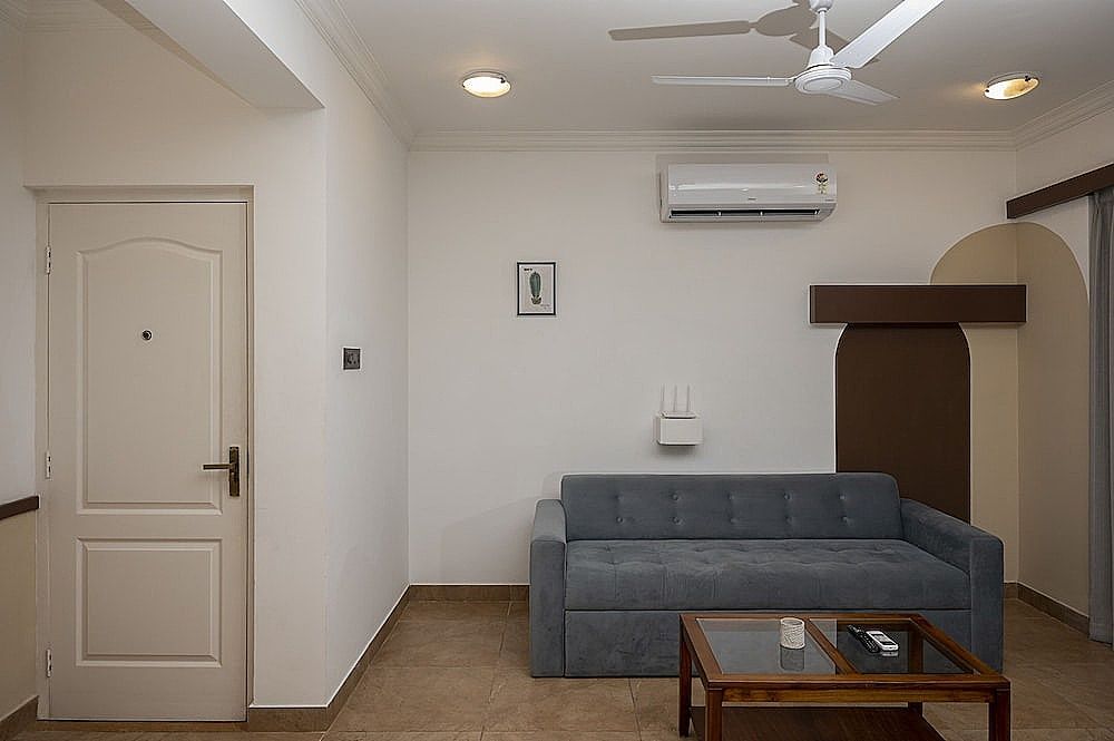 Richmonde Ananta Elite Executive Suite (One Bedroom Apartment) 6