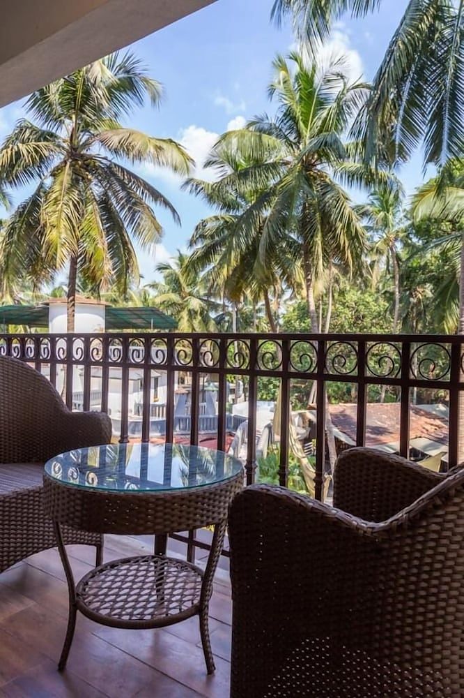 Richmonde Ananta Elite Executive Suite (One Bedroom Apartment) 3