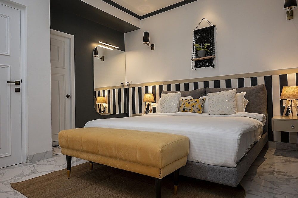 Richmonde Ananta Elite Premium Villa 2