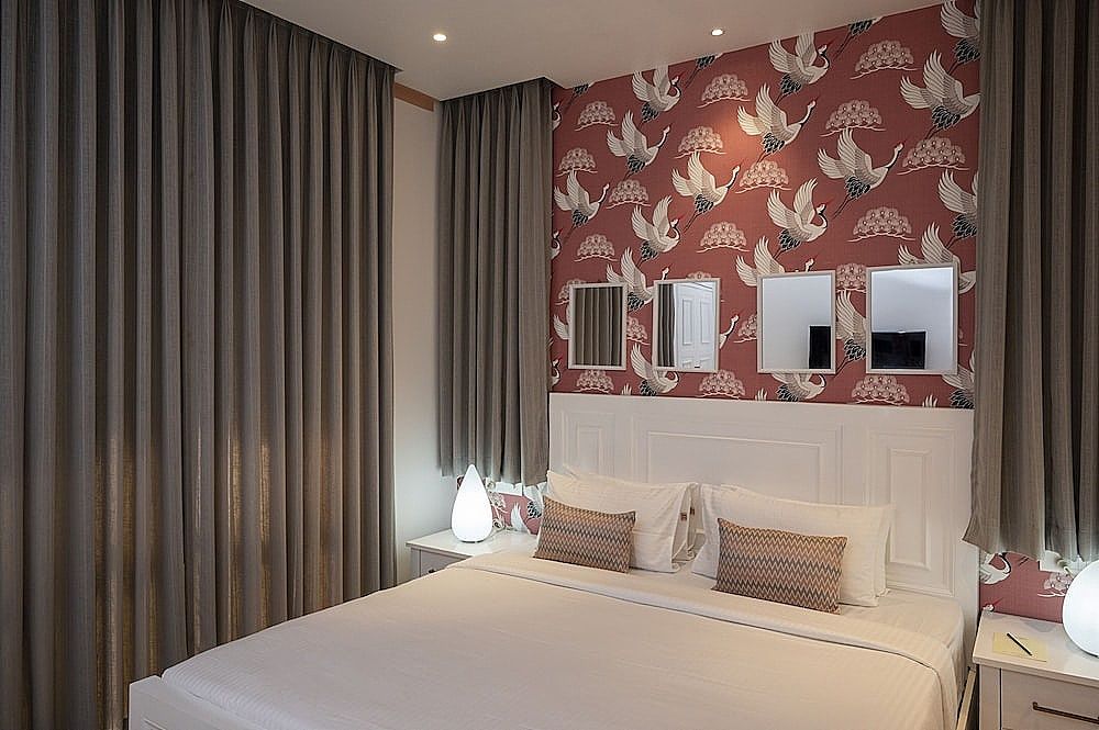 Richmonde Ananta Elite Premium Villa 5