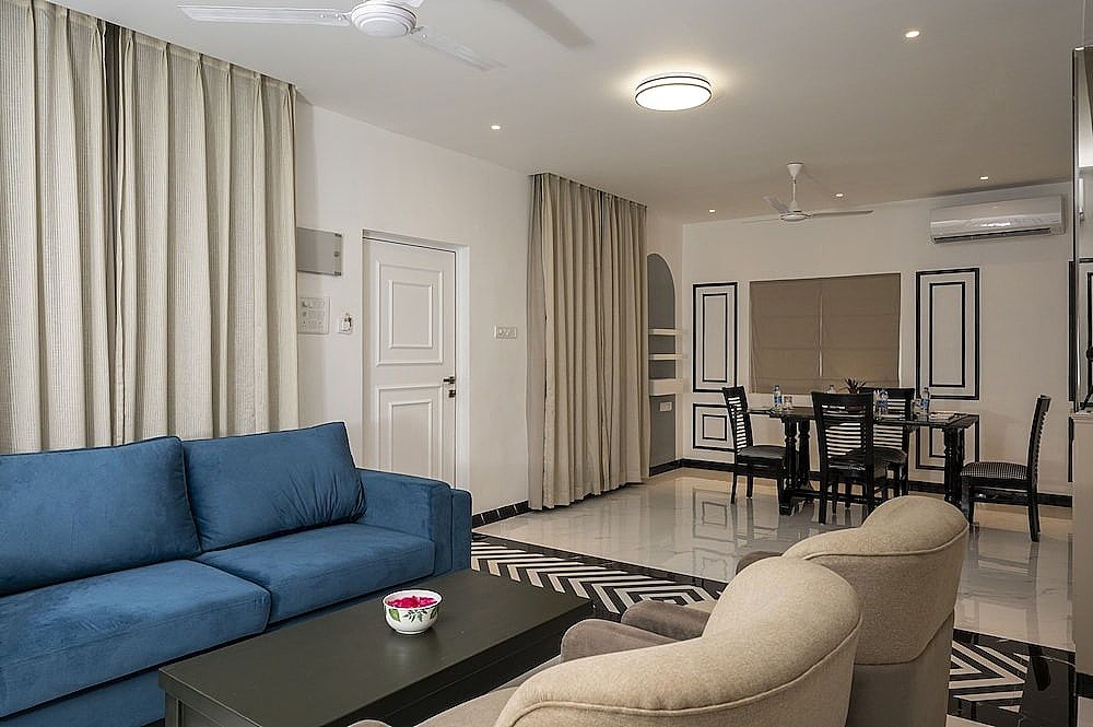 Richmonde Ananta Elite Premium Villa 9