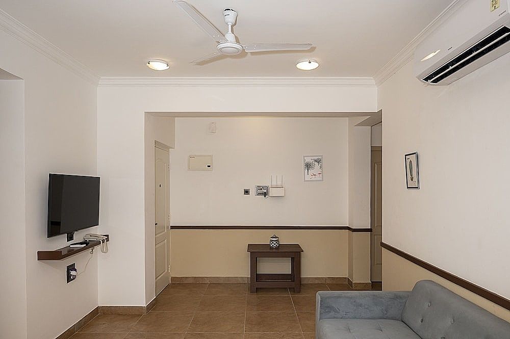 Richmonde Ananta Elite Grand Suite (Two Bedroom Apartment) 3