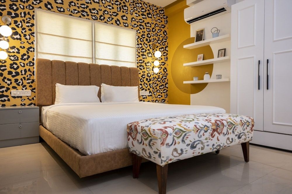 Richmonde Ananta Elite Premium Villa 4