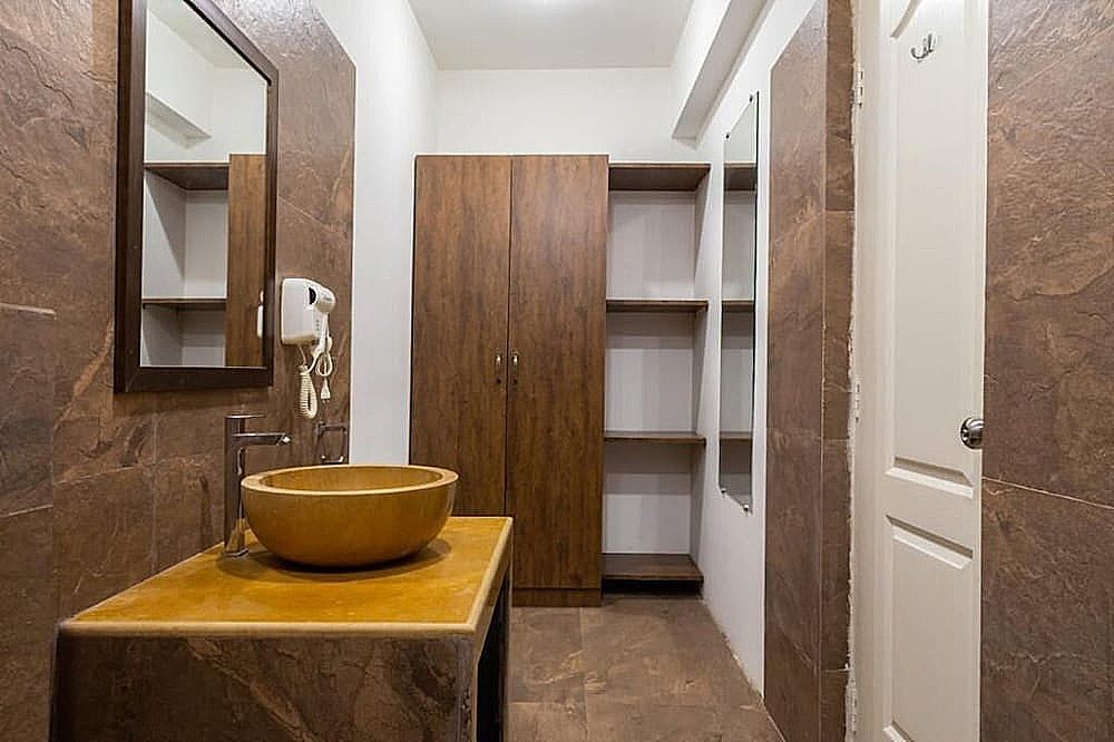 Richmonde Ananta Elite Executive Suite (One Bedroom Apartment) 4