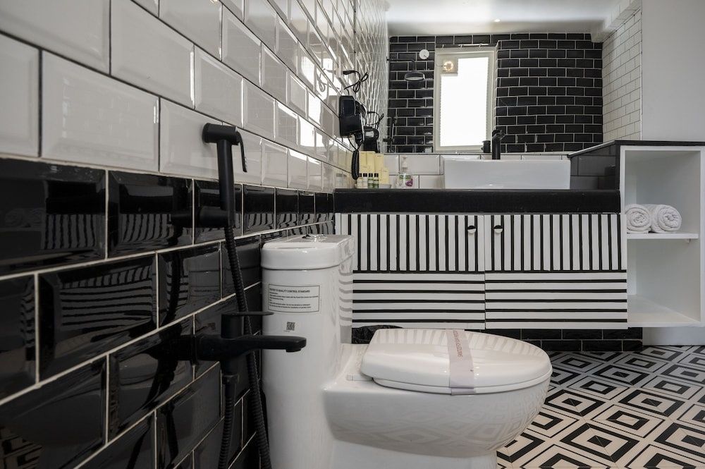 Richmonde Ananta Elite Premium Villa 7