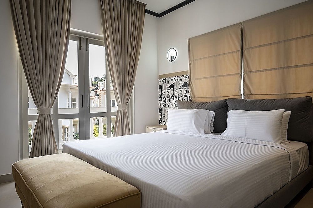 Richmonde Ananta Elite Premium Villa 3