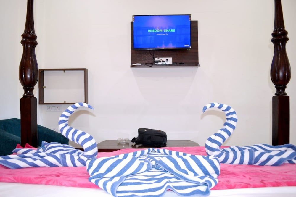 Rudraksh Hotel & Restaurant Standard Room 6