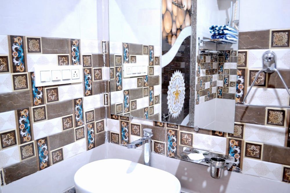 Rudraksh Hotel & Restaurant Standard Room 5