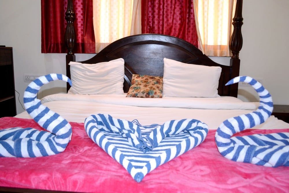 Rudraksh Hotel & Restaurant Standard Room 3