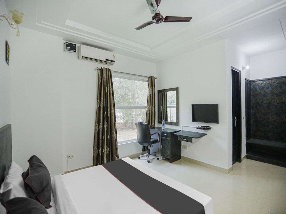Executive Studio, 1 King Bed