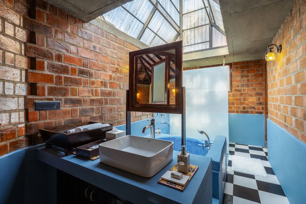 Amã Stays & Trails Lily Pad , Kumarakom Lily Pad 5 Bedroom 5