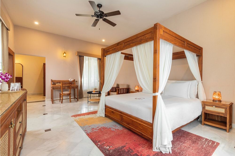 ZANA FOREST RESORT RANTHAMBORE 