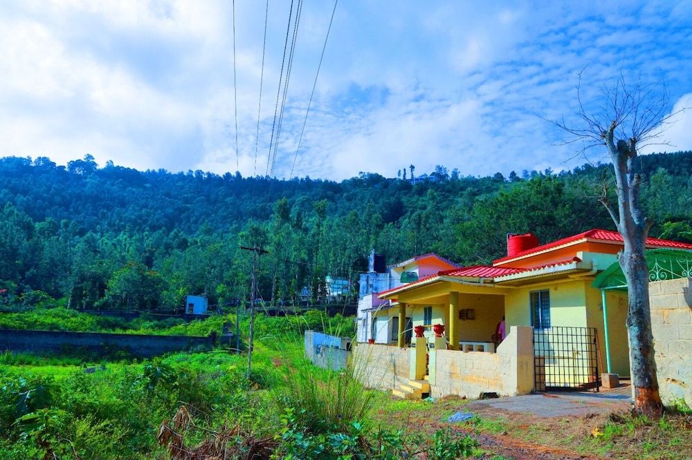 Room service - dining