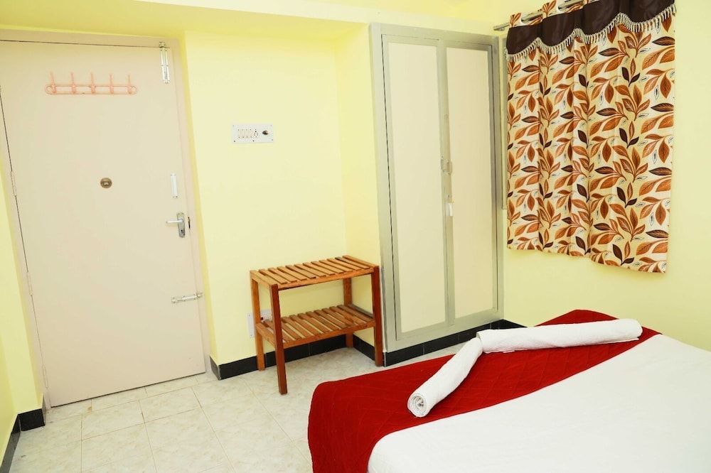 Room service - dining