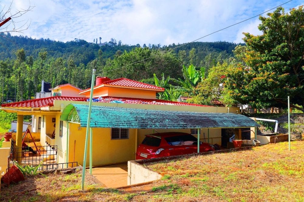 Room service - dining