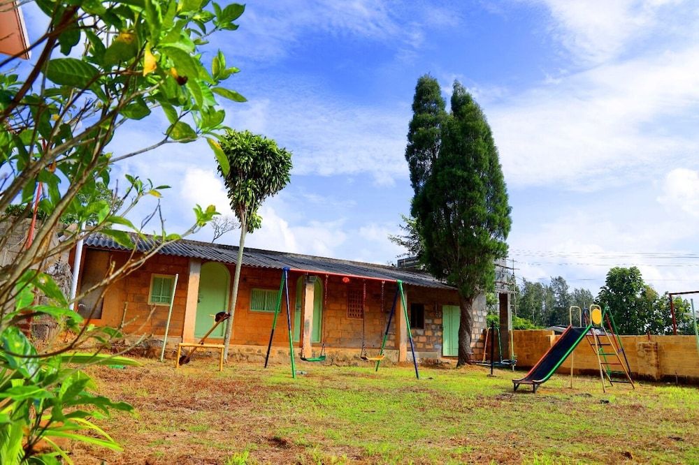 Room service - dining