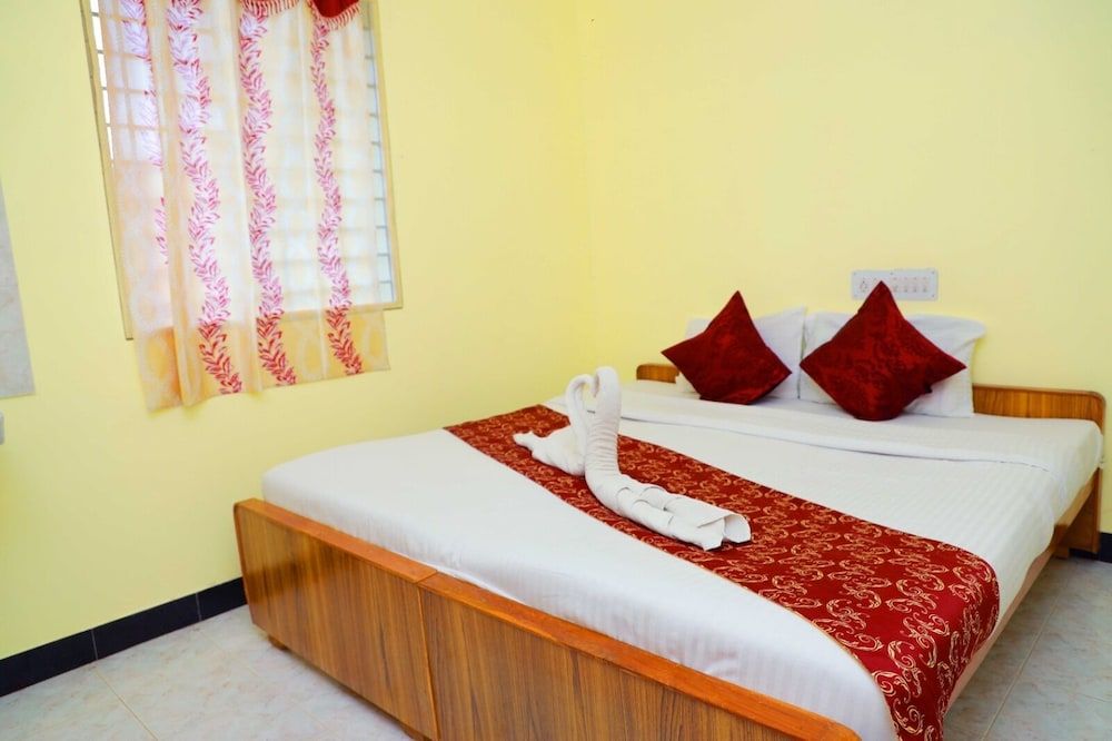 Room service - dining