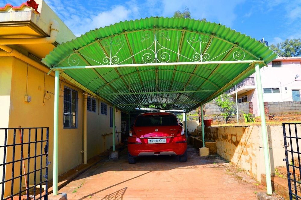 Room service - dining