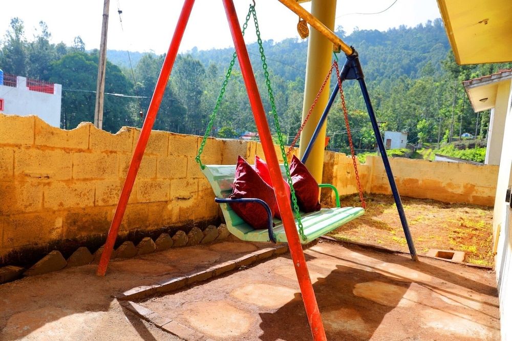 Room service - dining