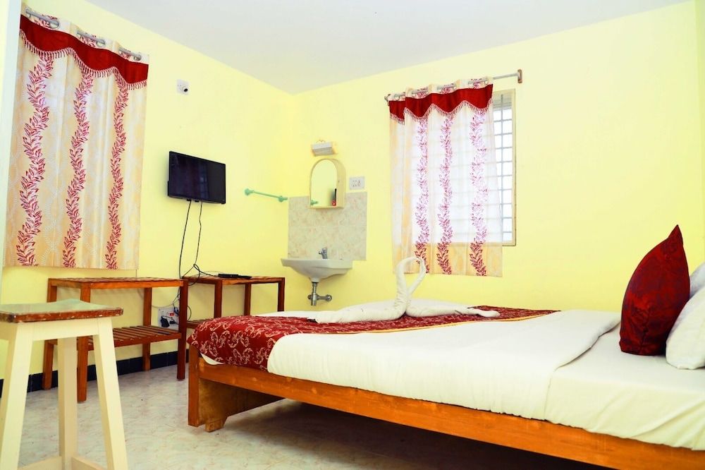 Room service - dining