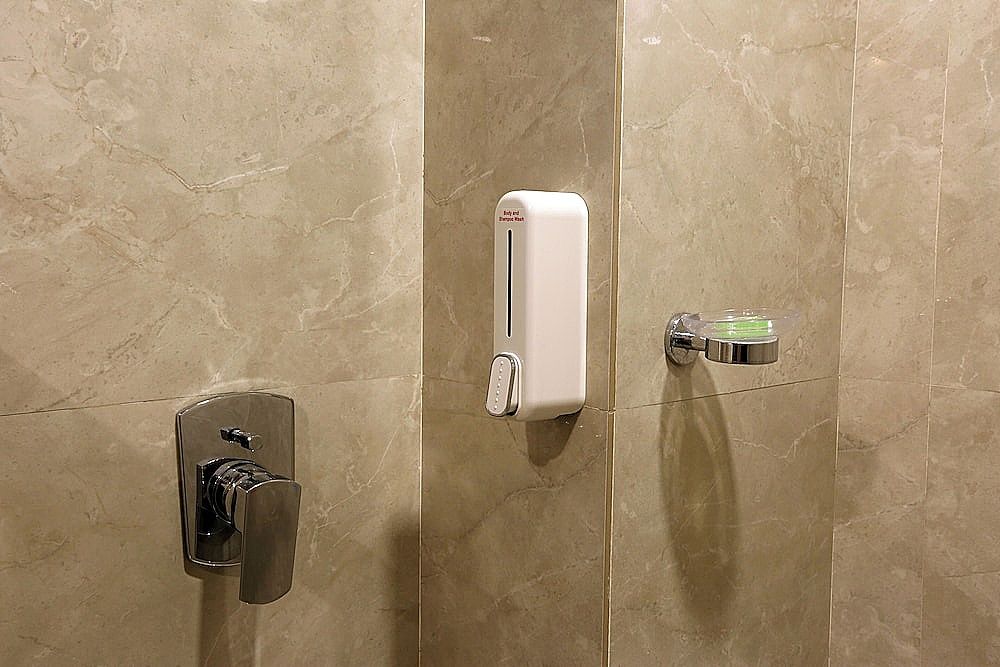 Hotel Sakura by Maps, GURGAON Standard Double Room 2