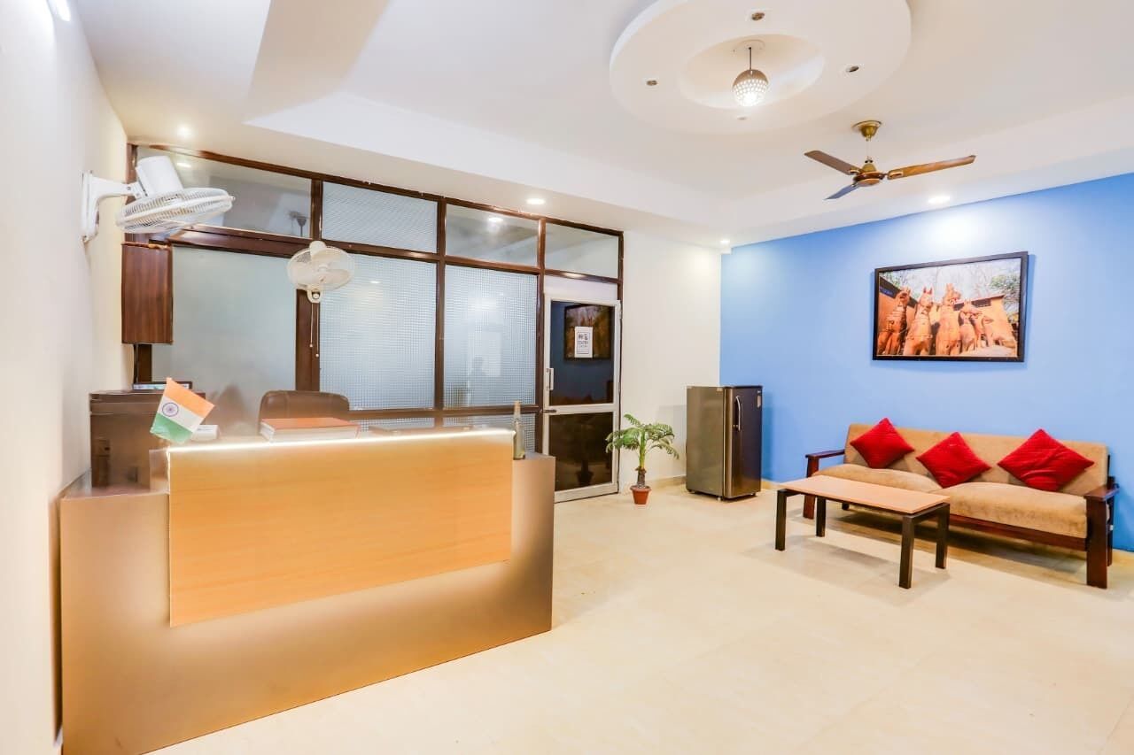 Roomshala 147 KD Plazav