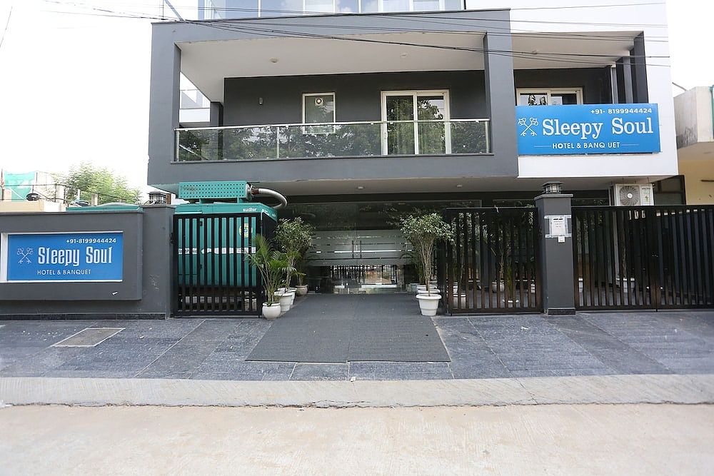 Sleepy Soul by STEPiNN