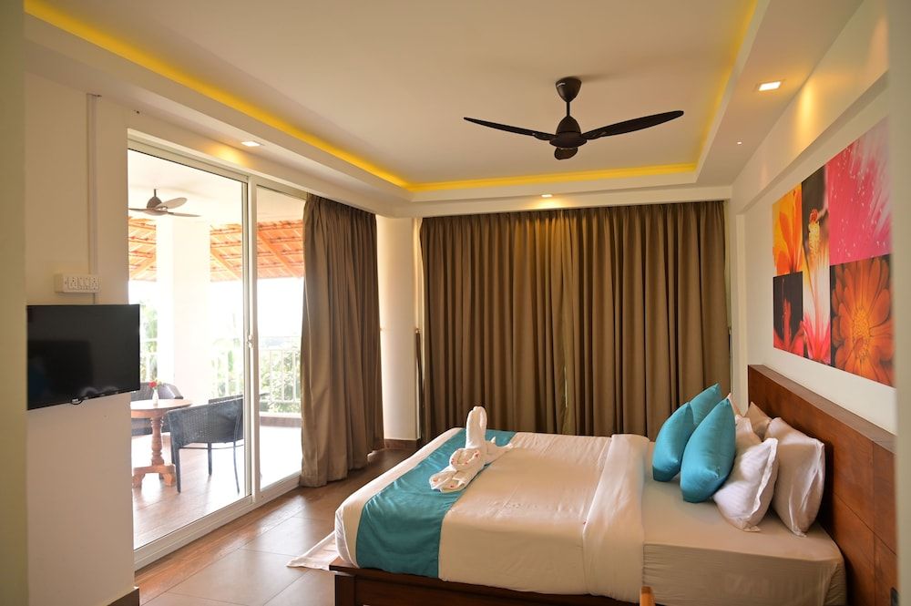 Premium Double Room