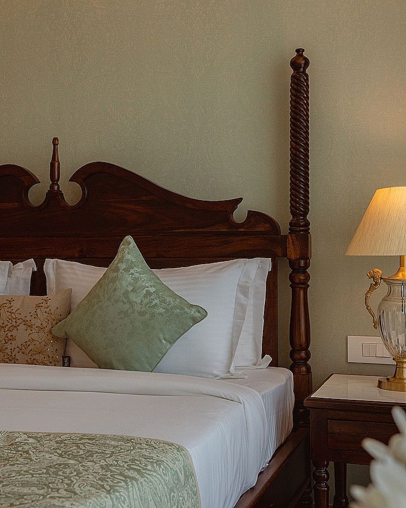 35 Sahakar Suites Deluxe Room 3