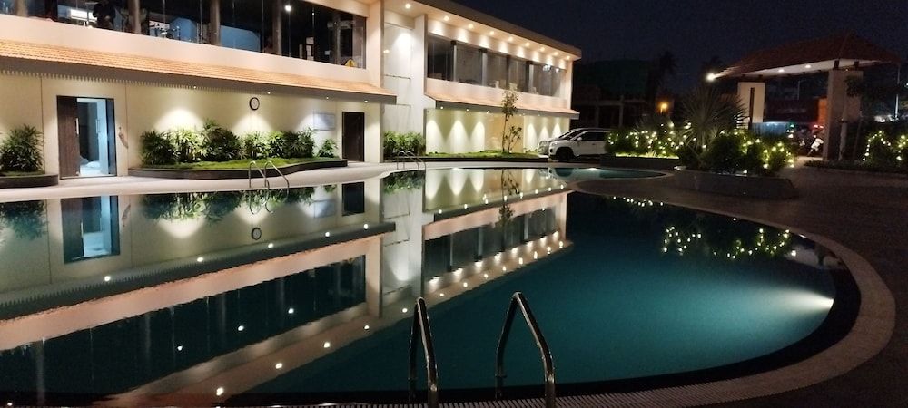 Hotel Mayura Presidency Belagavi