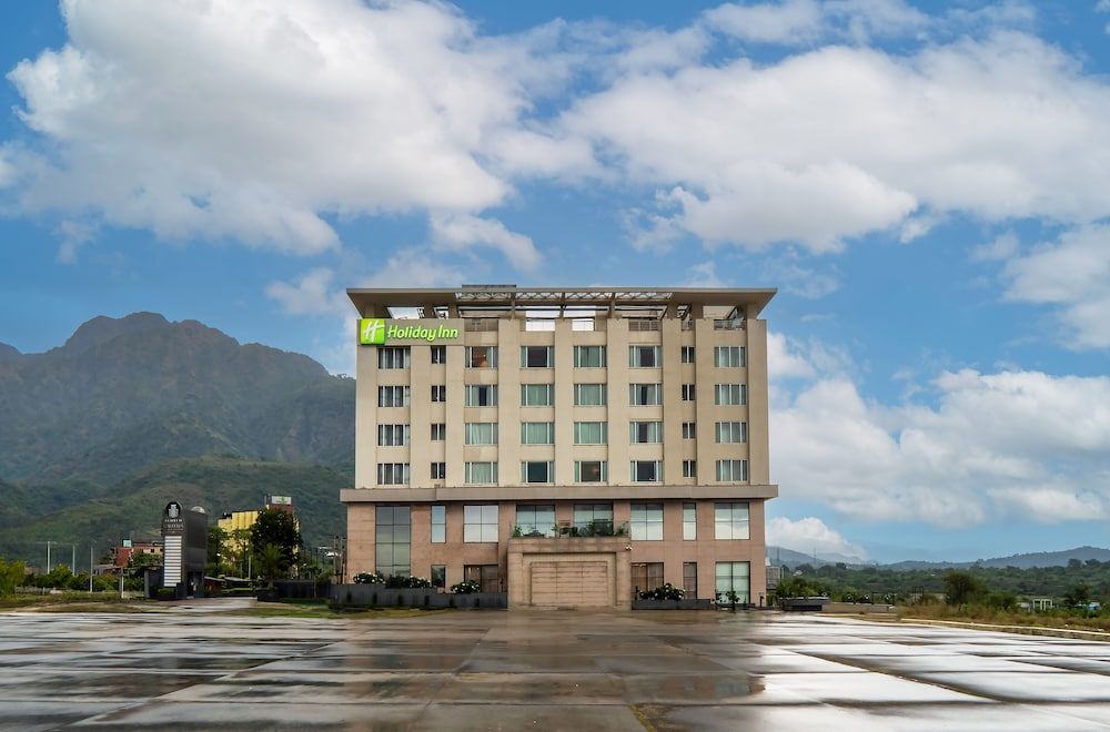 Holiday Inn Katra Vaishno Devi, an IHG Hotel